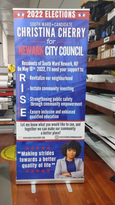 event signs Photo